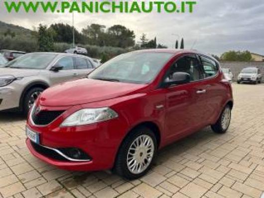 usato LANCIA Ypsilon