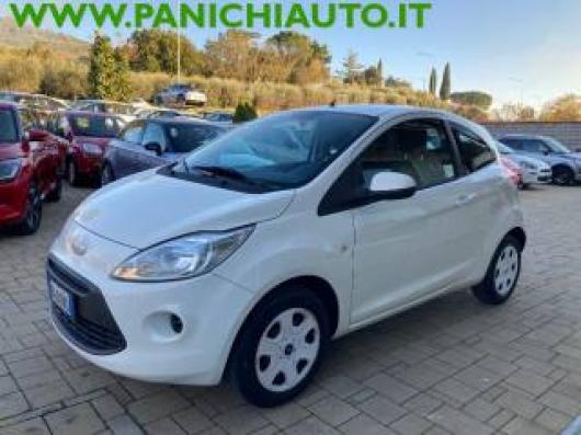 usato FORD Ka