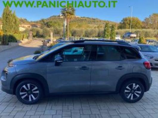 usato CITROEN C3 Aircross