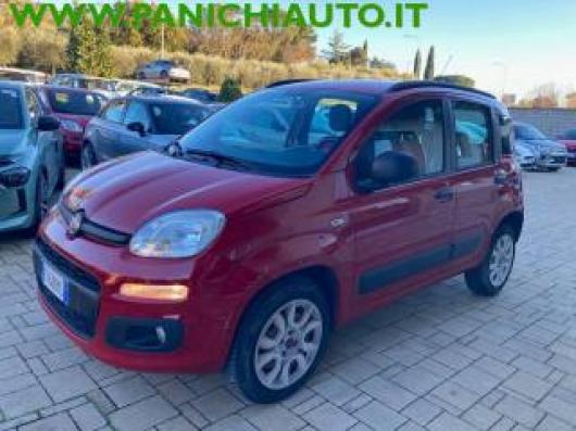 usato FIAT Panda