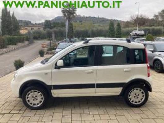 usato FIAT Panda