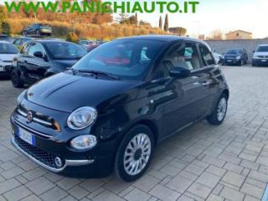 usato FIAT 500