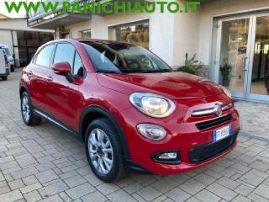 usato FIAT 500X