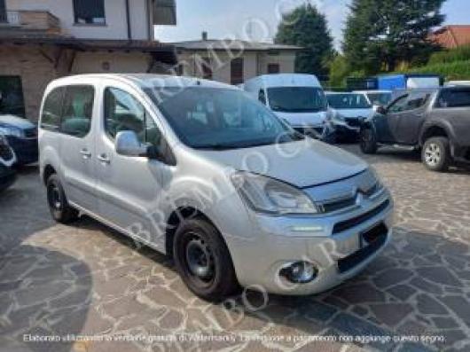 usato CITROEN Berlingo