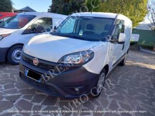 usato FIAT Doblo