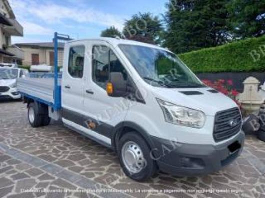 usato FORD Transit