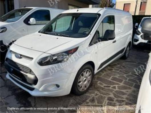 usato FORD Transit Connect