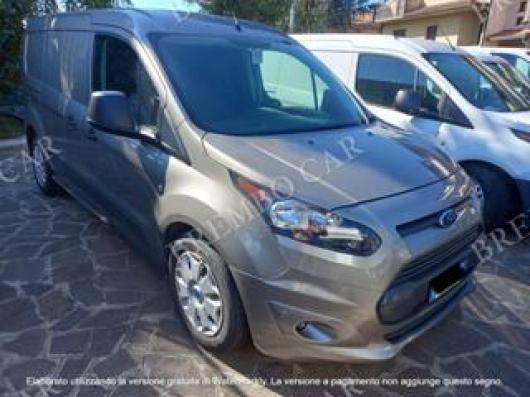 usato FORD Transit Connect