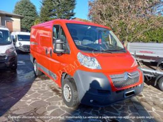 usato CITROEN Jumper