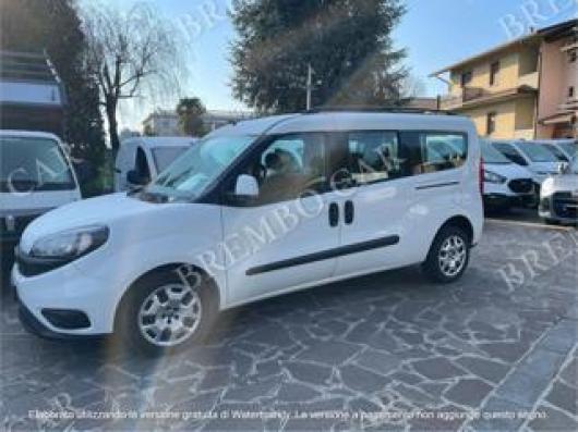 usato FIAT Doblo