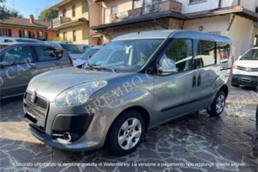 usato FIAT Doblo