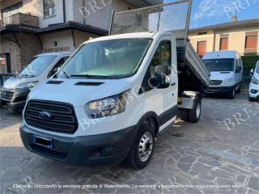 usato FORD Transit