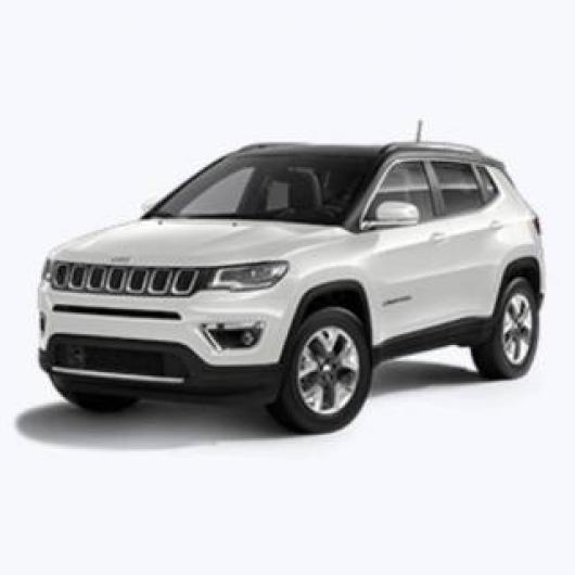 usato JEEP Compass