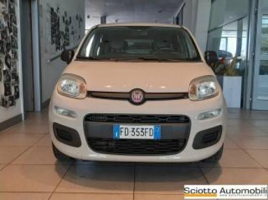 usato FIAT Panda