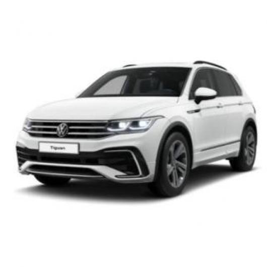 usato VOLKSWAGEN Tiguan