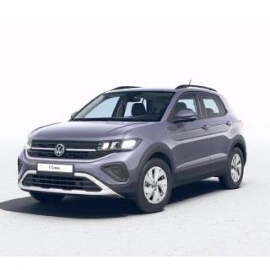 usato VOLKSWAGEN T Cross