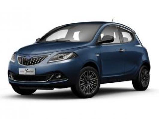 usato LANCIA Ypsilon