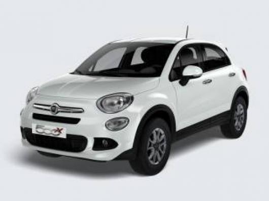 usato FIAT 500X