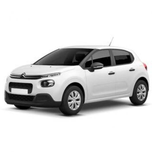 usato CITROEN C3