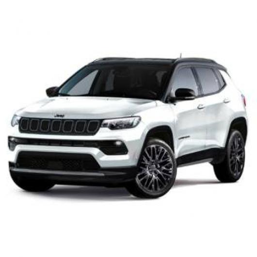 usato JEEP Compass