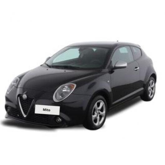 usato ALFA ROMEO MiTo