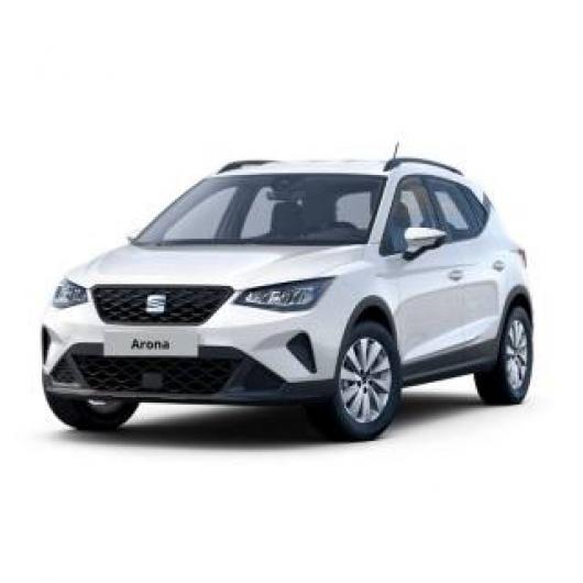 usato SEAT Arona