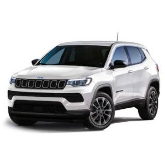 usato JEEP Compass