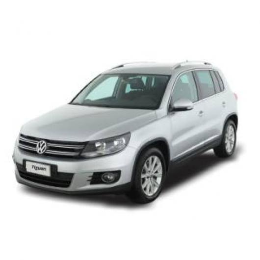 usato VOLKSWAGEN Tiguan