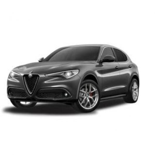 usato ALFA ROMEO Stelvio