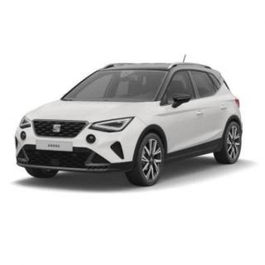 usato SEAT Arona