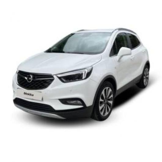 usato OPEL Mokka X