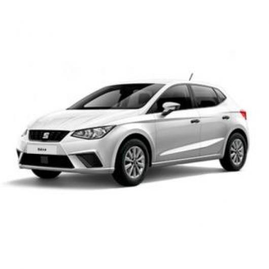 Km 0 SEAT Ibiza