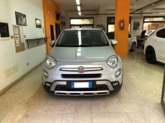 usato FIAT 500X