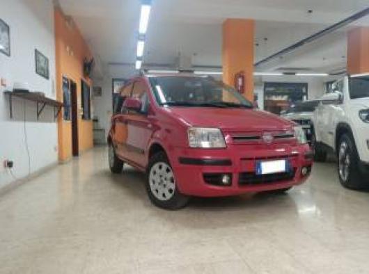 usato FIAT Panda