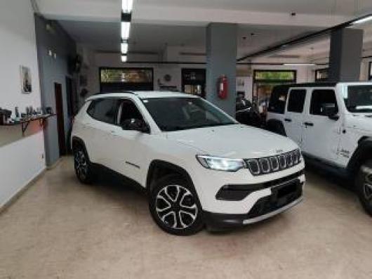 usato JEEP Compass