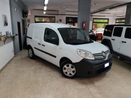 usato RENAULT Kangoo