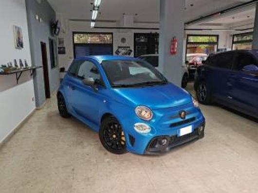 usato ABARTH 595