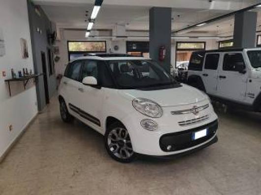 usato FIAT 500L