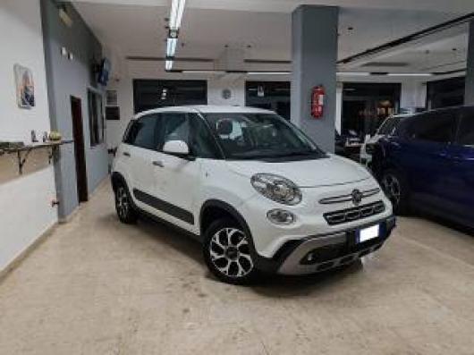 usato FIAT 500L