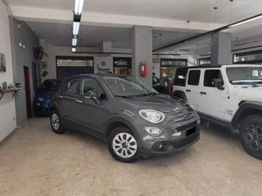 usato FIAT 500X