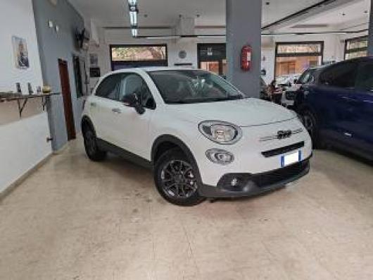 usato FIAT 500X