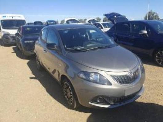 usato LANCIA Ypsilon