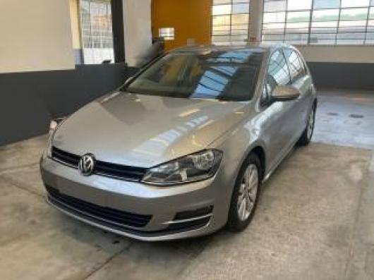 usato VOLKSWAGEN Golf