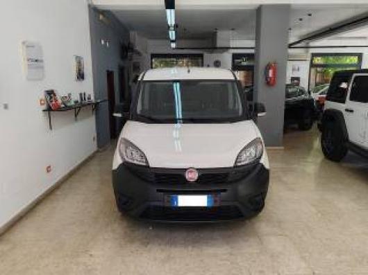 usato FIAT Doblo