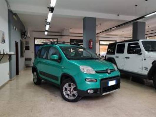 usato FIAT Panda