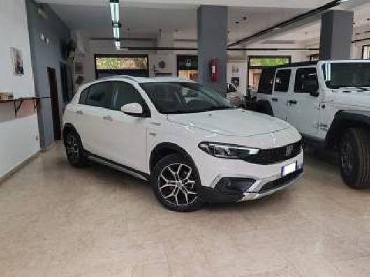 usato FIAT Tipo