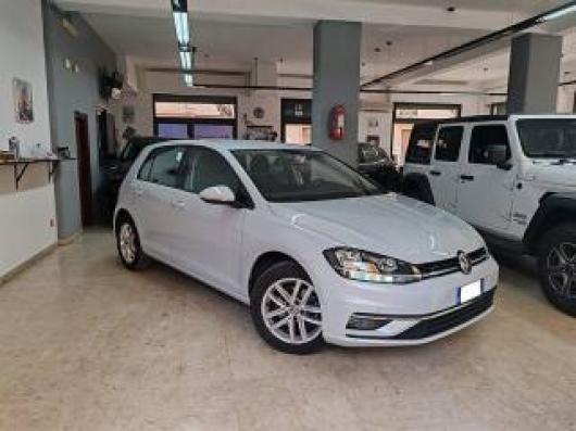 usato VOLKSWAGEN Golf