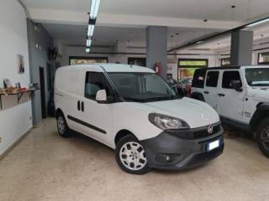 usato FIAT Doblo