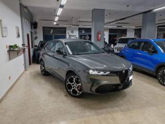 usato ALFA ROMEO Tonale