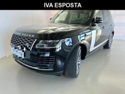 usato LAND ROVER Range Rover